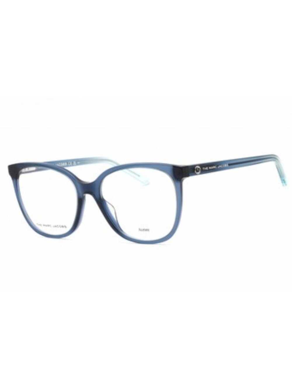 Marc Jacobs EYEGLASSES MJ540-ZX9-53 New with case